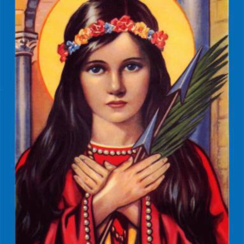 Meet your Posher, Skylar